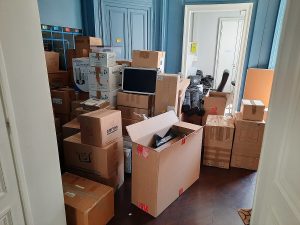 demenagement